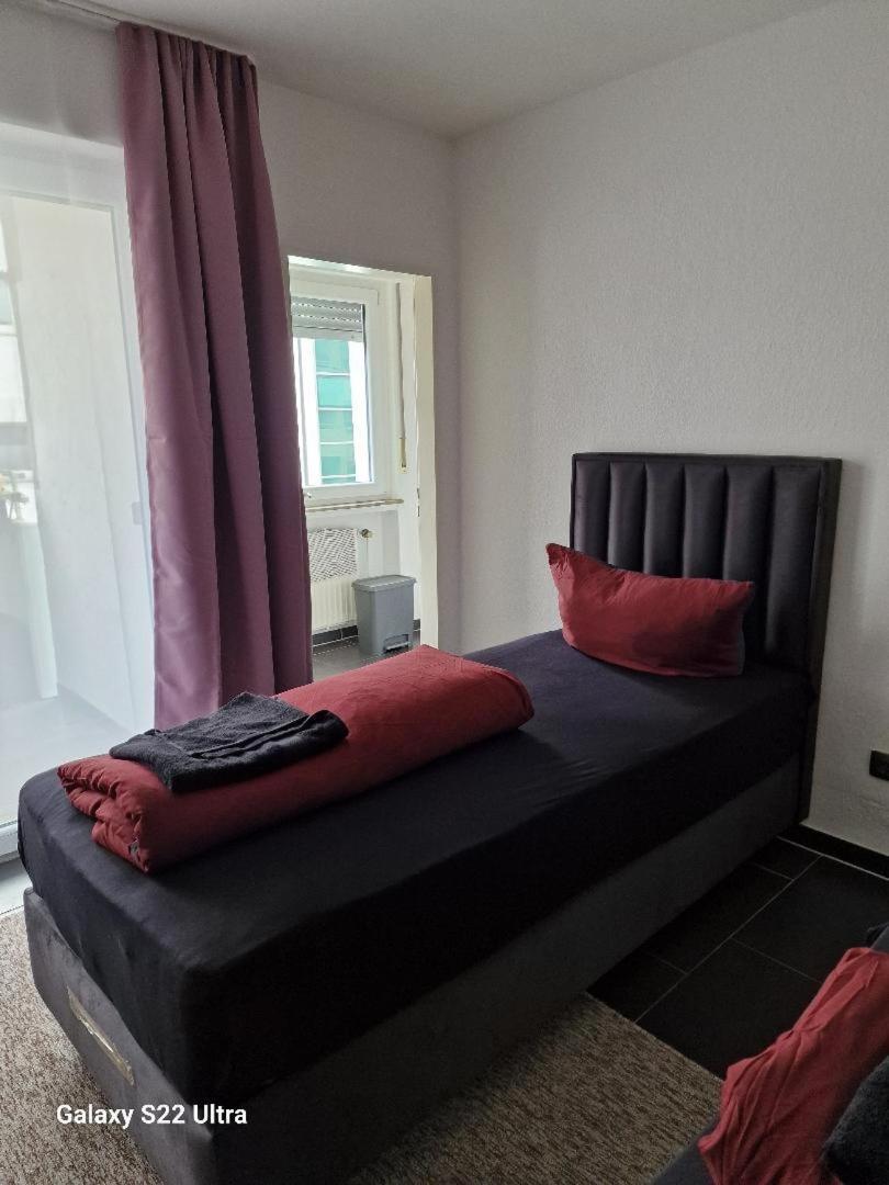 Apartment Am Konzerthaus Ντόρτμουντ Εξωτερικό φωτογραφία