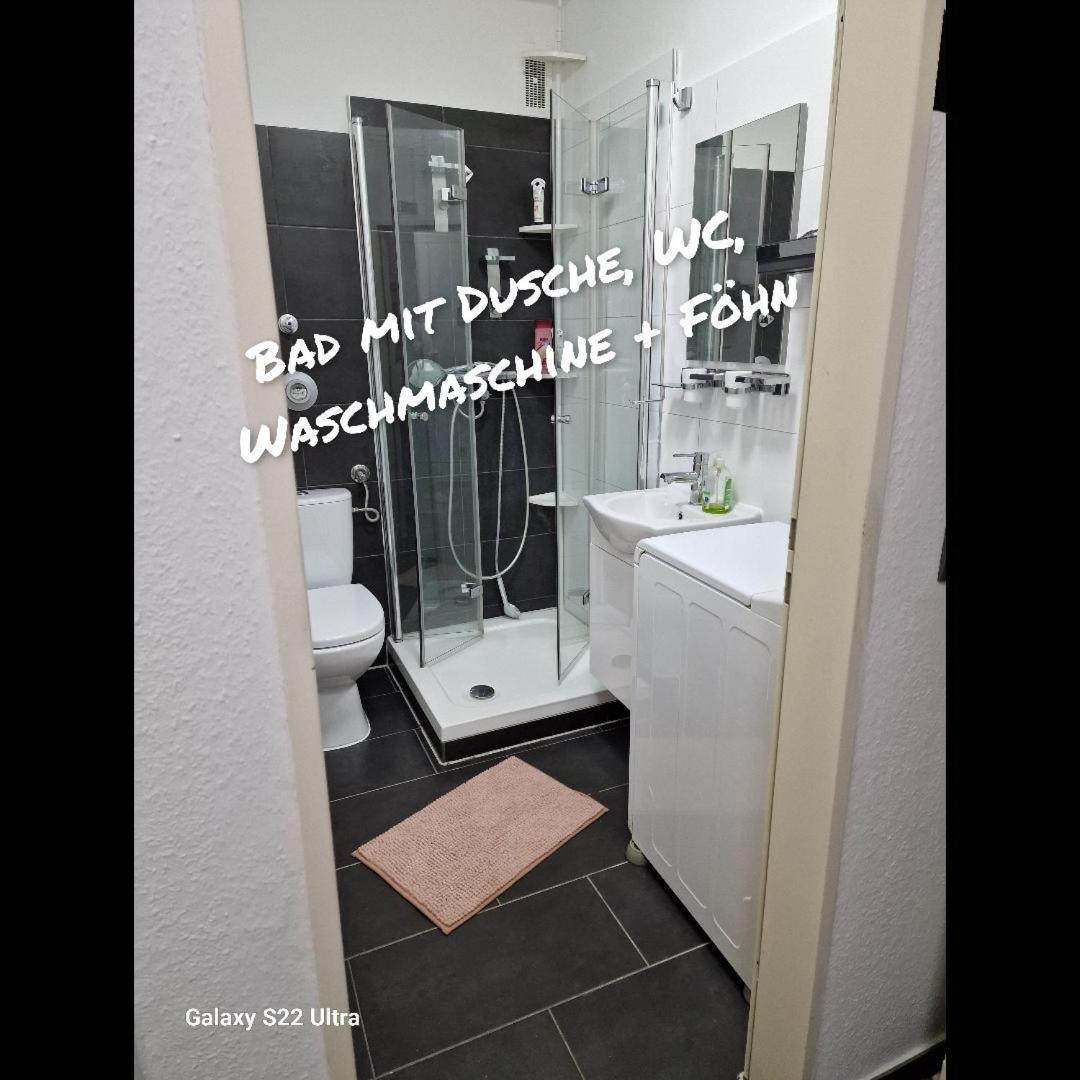 Apartment Am Konzerthaus Ντόρτμουντ Εξωτερικό φωτογραφία